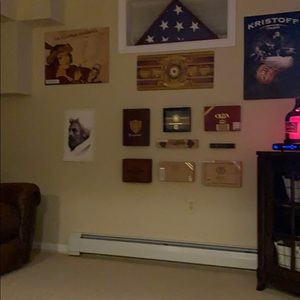 Meet your Posher, Jim